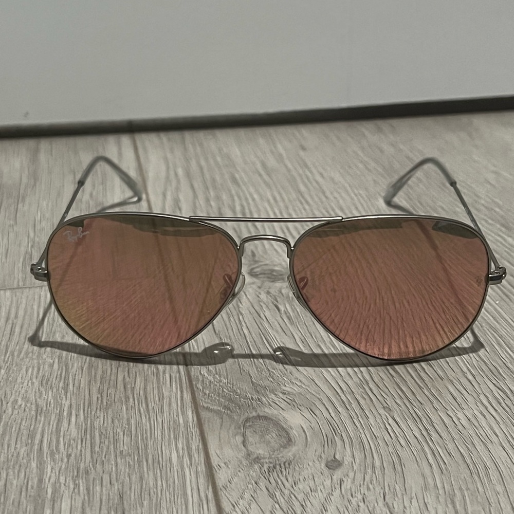 Ray Bans